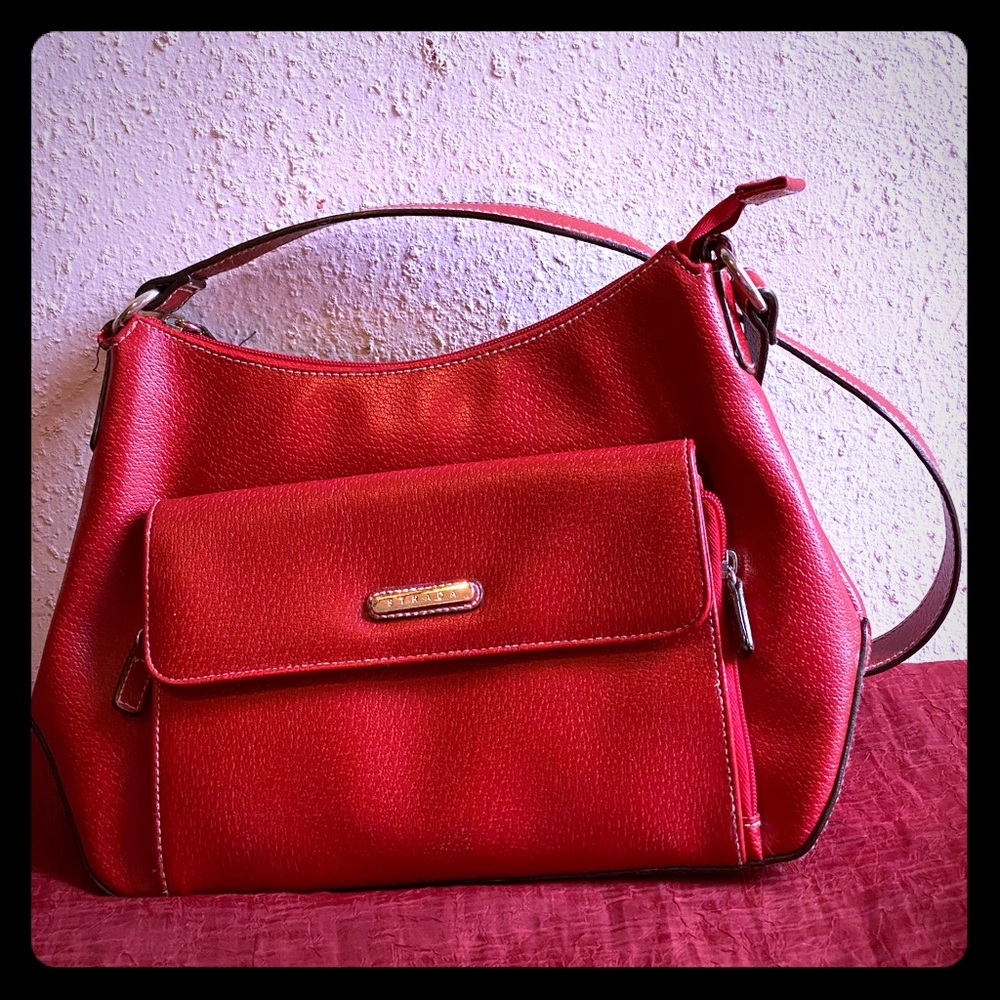 Shoulder bag